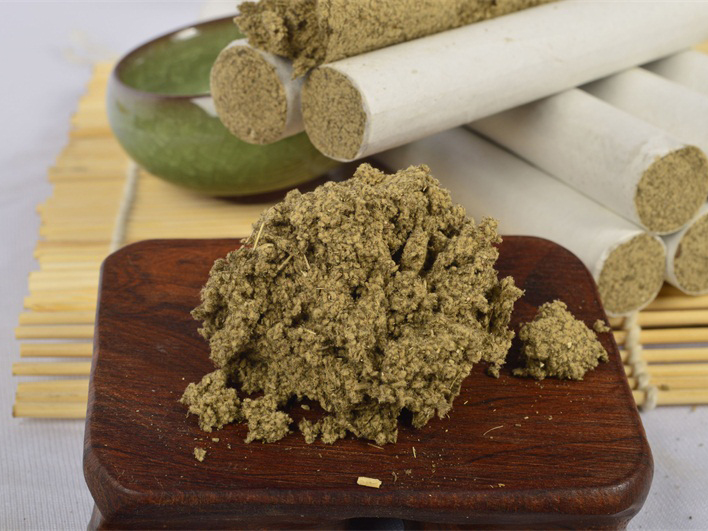 全椒县5:1纯艾条