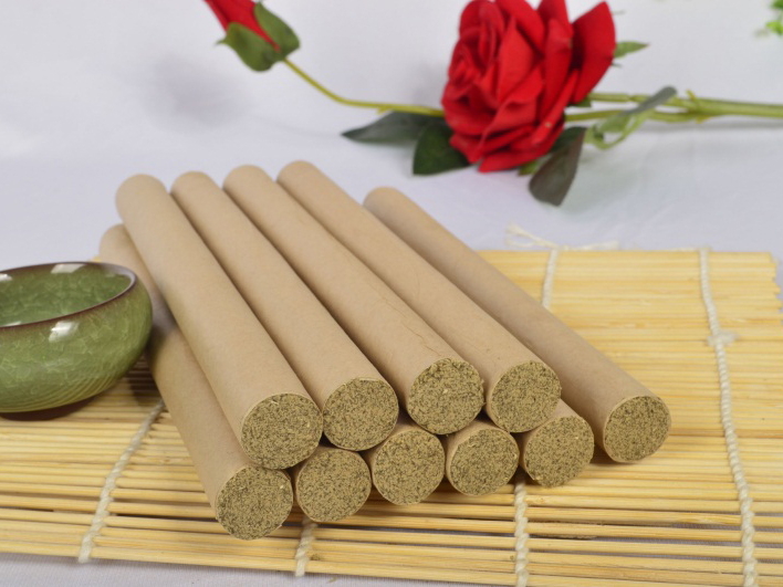 全椒县8:1纯艾条