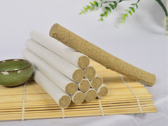 全椒县10:1纯艾条