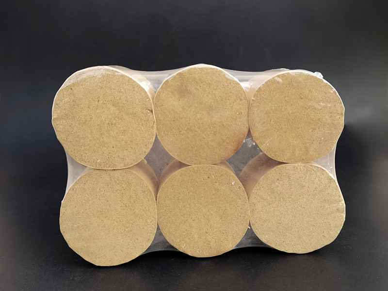 全椒县5*4悬灸罐专用大艾柱