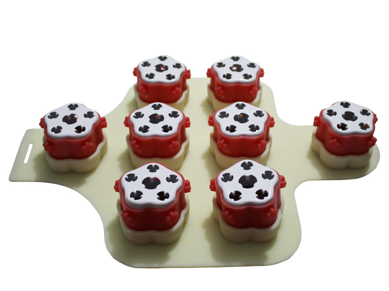 全椒县梅花灸鼎艾灸器会阴私密灸