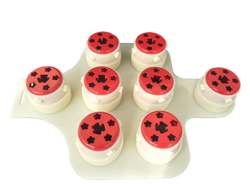 全椒县硅胶灸鼎无烟灸器会阴私密灸