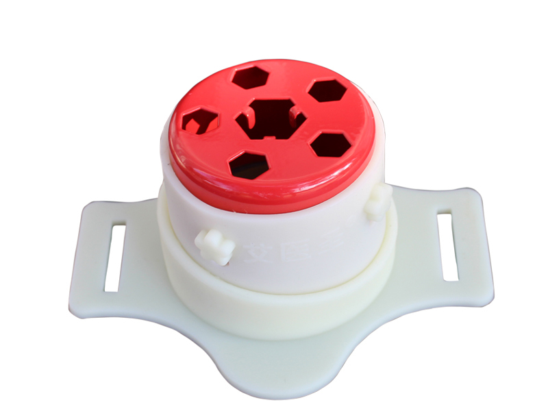 全椒县梅花灸鼎灸具单联