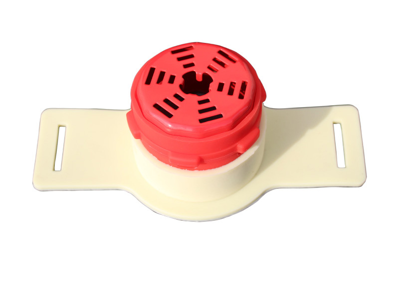 全椒县艾灸盒无烟灸具单联