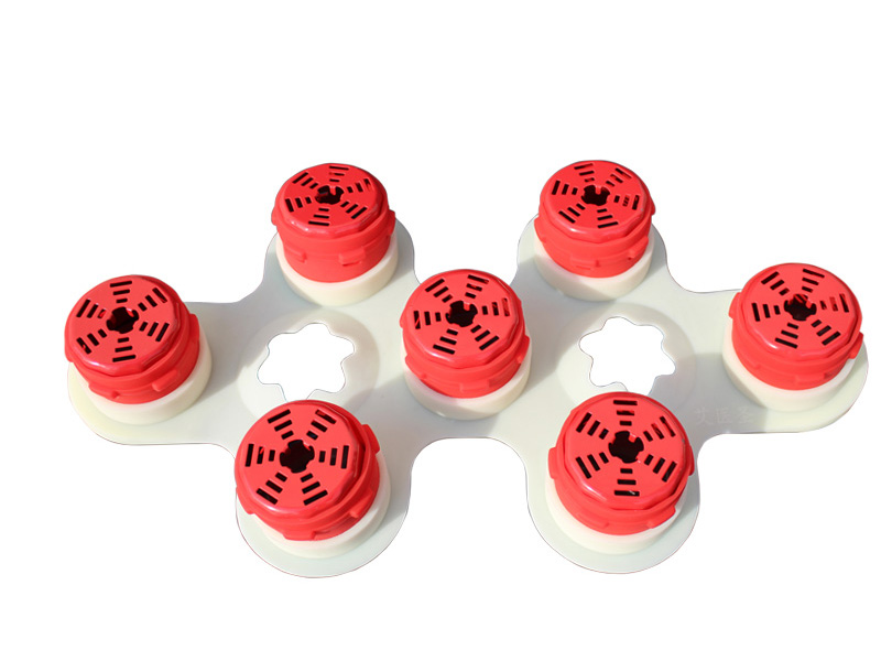 全椒县艾灸盒无烟灸具胸部灸