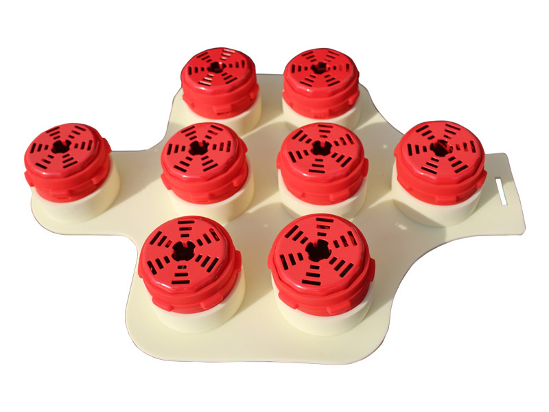 全椒县艾灸盒无烟灸具会阴私密灸