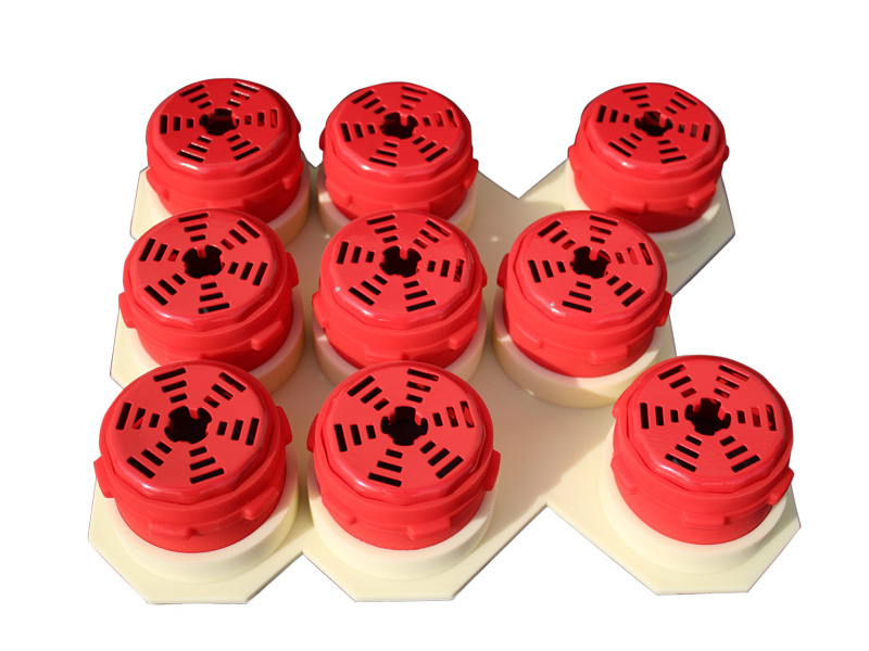 全椒县艾灸盒无烟灸具肩颈灸