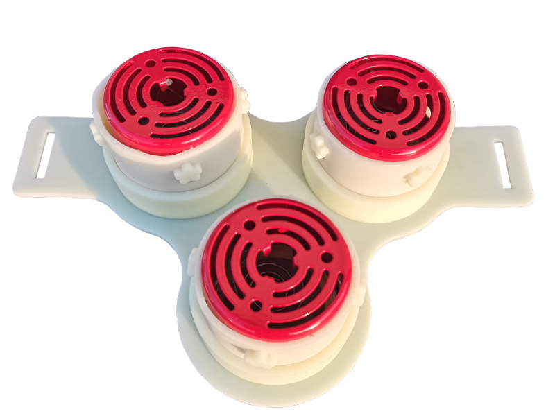 全椒县无烟灸具灸鼎膝盖关节灸