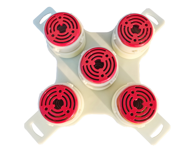 全椒县无烟灸具灸鼎腹部灸