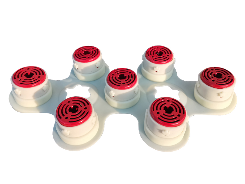 全椒县无烟灸具灸鼎胸部灸