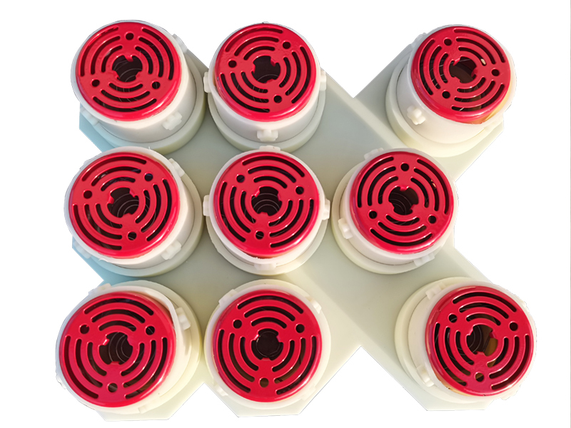 全椒县无烟灸具灸鼎肩颈灸