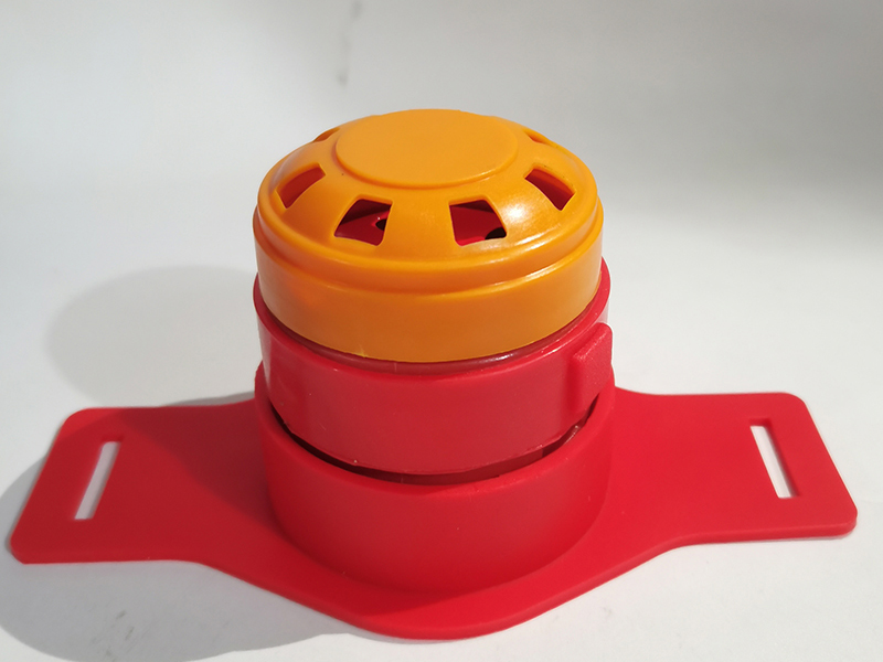 全椒县硅胶灸器灸鼎单联