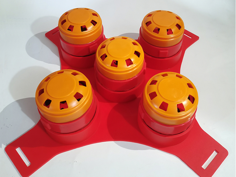 全椒县硅胶灸器灸鼎腹部灸