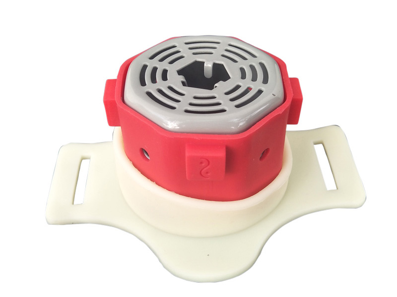 全椒县艾灸盒灸具单联