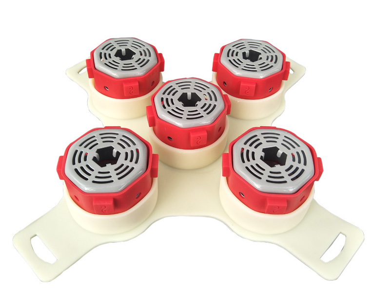 全椒县艾灸盒灸具腹部灸