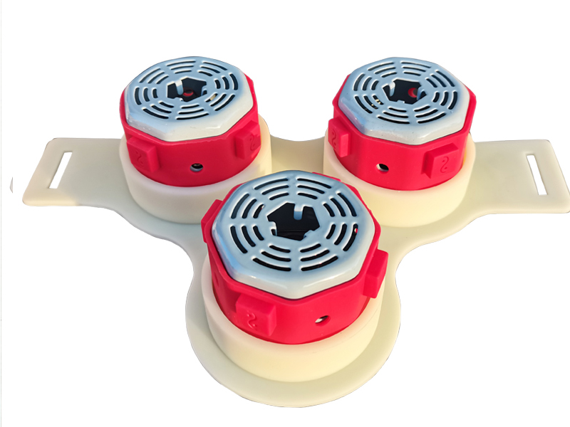 全椒县艾灸盒灸具膝盖关节灸