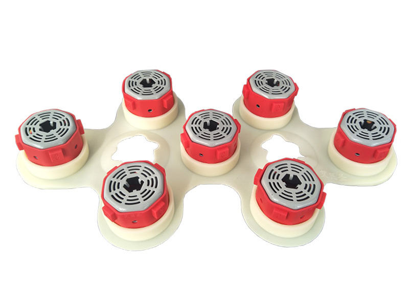 全椒县艾灸盒灸具胸部灸