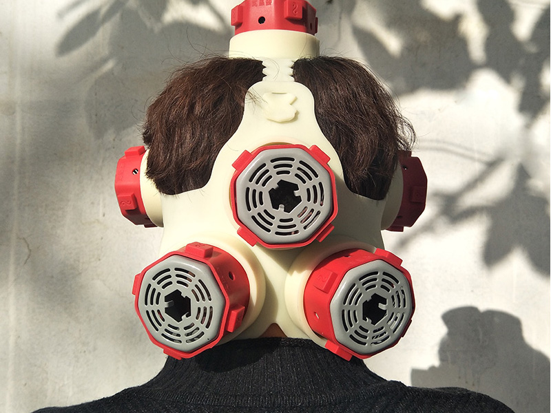 全椒县艾灸盒灸具头部灸