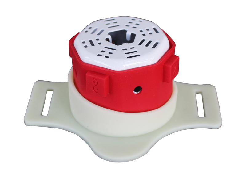 全椒县梅花灸鼎无烟灸具单联