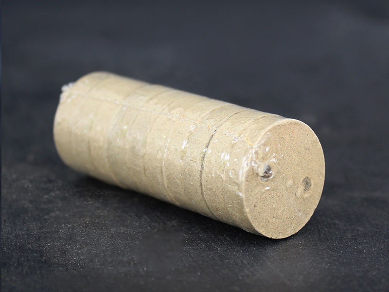 全椒县双孔艾绒饼2.4*0.6CM